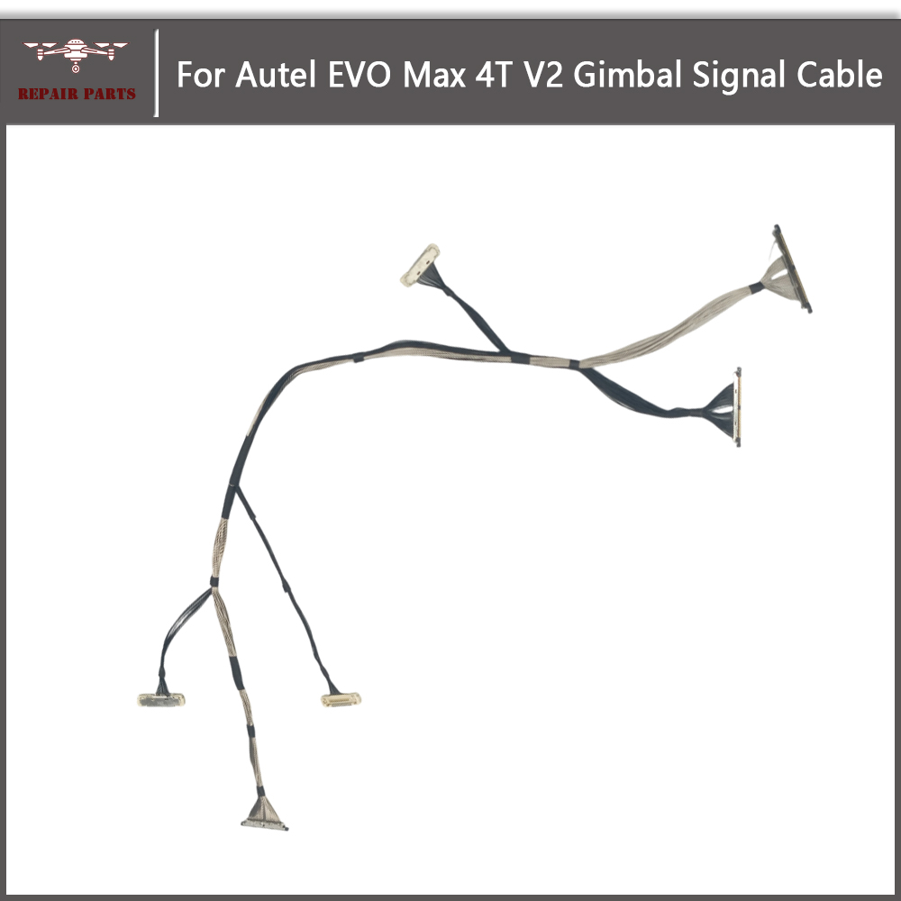 Autel Drone Evo Max 4T - Autel EVO Max 4T V2 PTZ