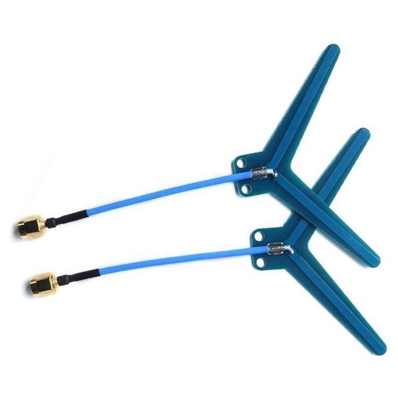 AINY-ANT-Y1240 1.2/1.3Ghz 3Dbi - Fpv Drone Goggles 评论和价格