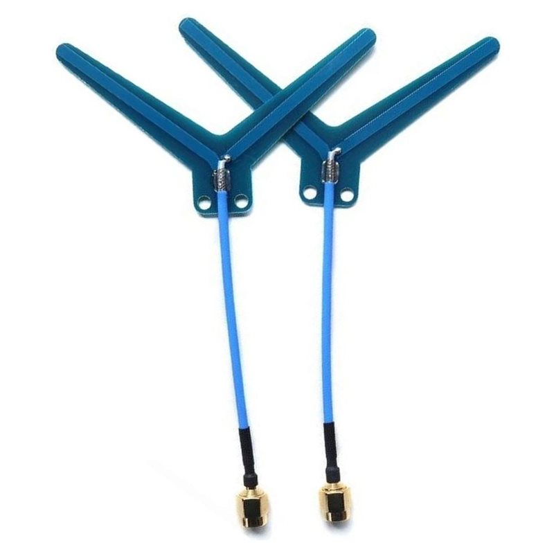 AINY-ANT-Y1240 1.2/1.3Ghz 3Dbi - Fpv Drone Goggles 评论和价格