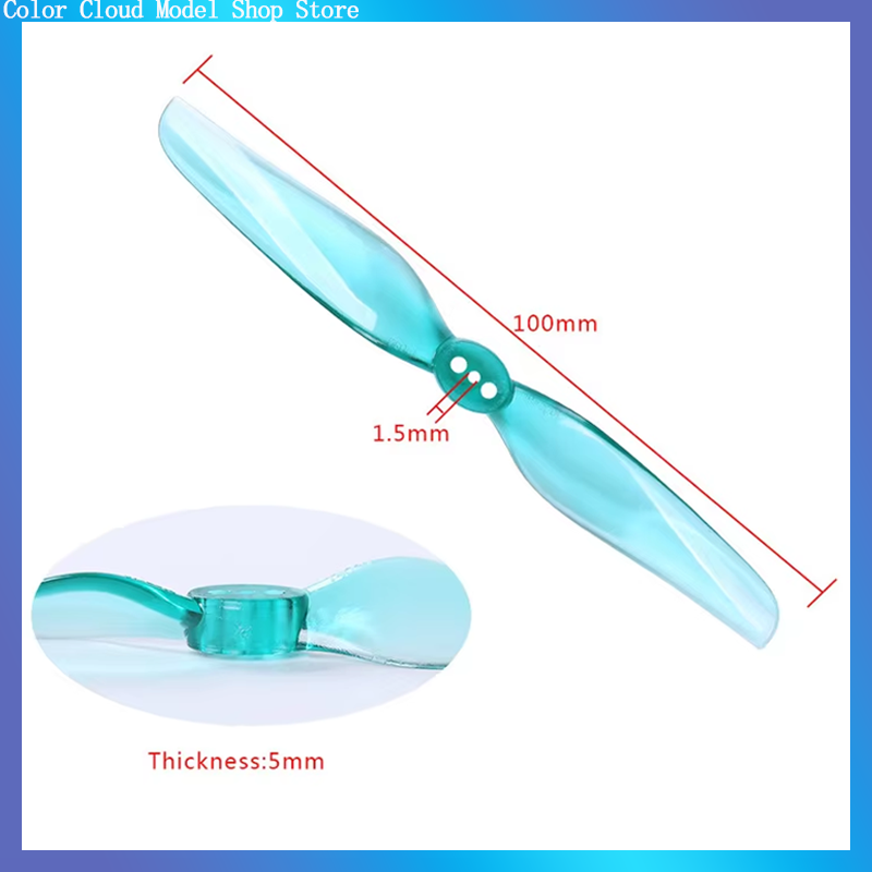 2pair Iflight Nazgul 4030 4x3  - Fpv Drone Propeller 评论和价格