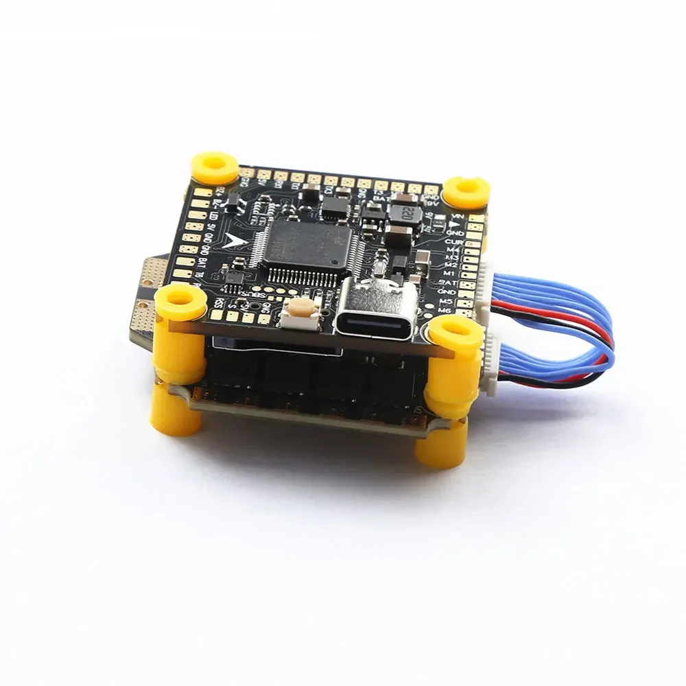RC Tracker F405 V2 Flight Cont - Betaflight Fc F4 评论和价格