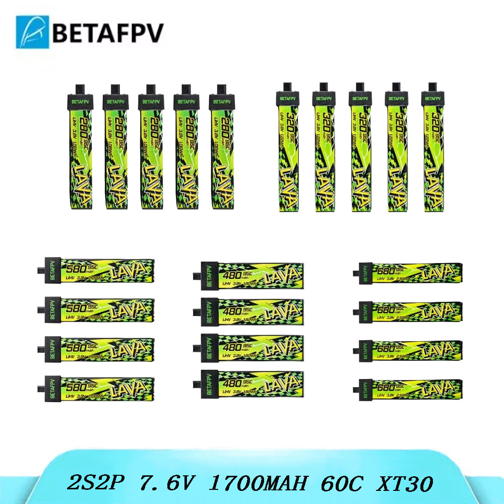 BETAFPV LAVA II 1S FPV Drone B - Fpv Drone Charger 评论和价格