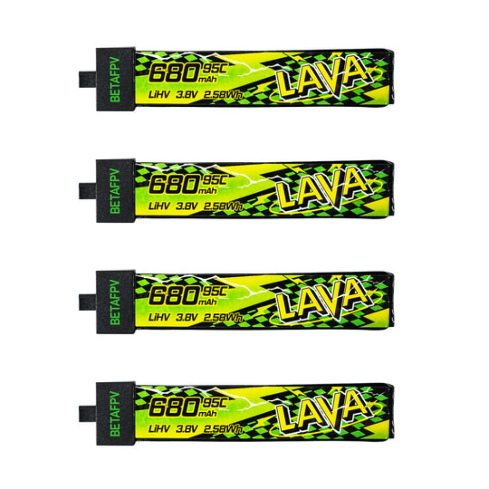 BETAFPV LAVA II 1S FPV Drone B - Fpv Drone Charger 评论和价格