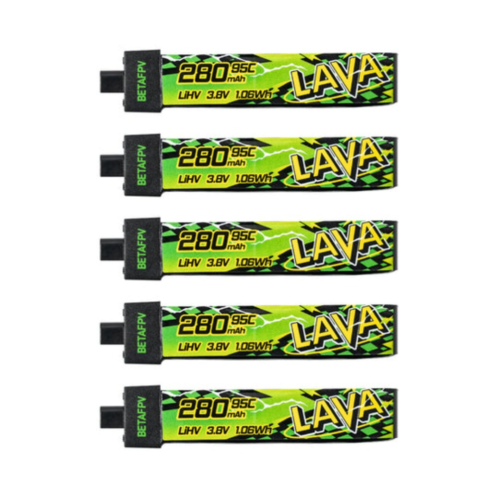 BETAFPV LAVA II 1S FPV Drone B - Fpv Drone Charger 评论和价格