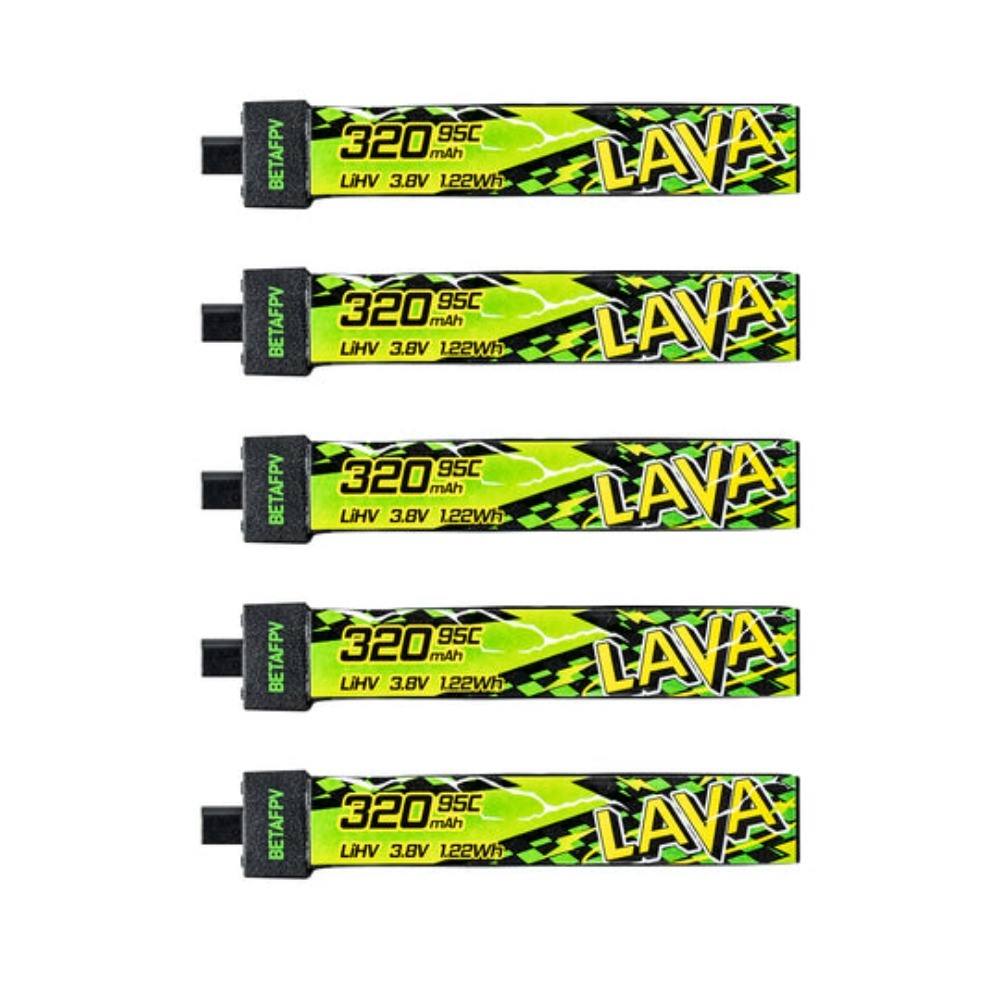 BETAFPV LAVA II 1S FPV Drone B - Fpv Drone Charger 评论和价格