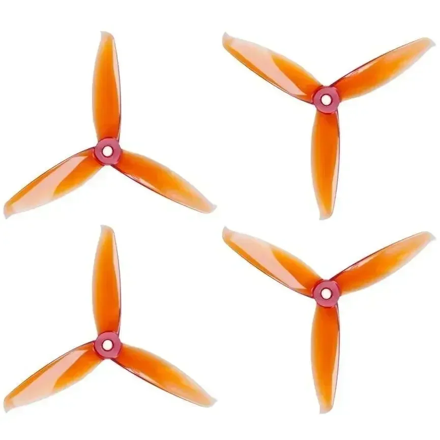 2Pairs Gemfan Flash 5152S 5inc - Fpv Drone Propeller 评论和价格
