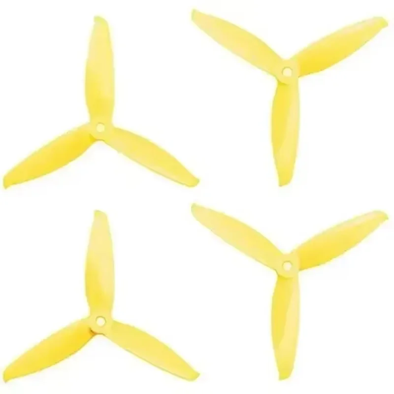 2Pairs Gemfan Flash 5152S 5inc - Fpv Drone Propeller 评论和价格