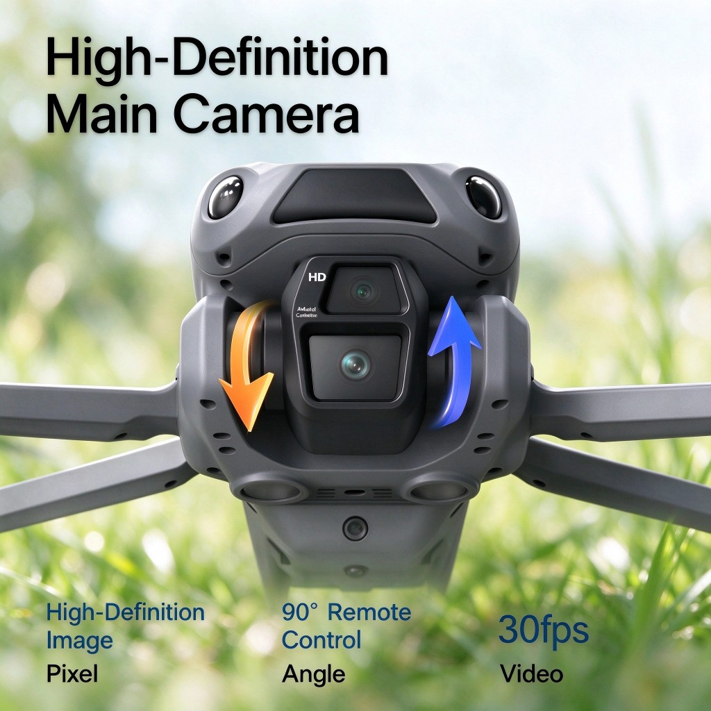 New LF682 MAX GPS Drone Profes - Fpv Drone Charger 评论和价格