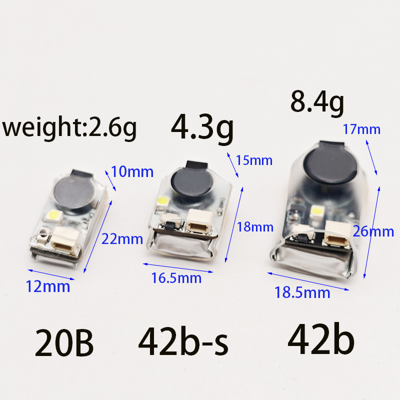 JHE42B/ JHE42B_S/ JHE20B Finde - Fpv Drone Tool Kit 评论和价格