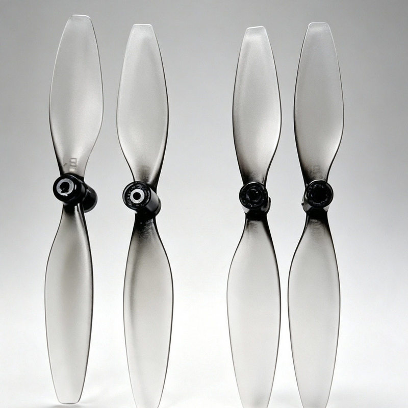 Zhongtian Model 1S Racing Dron - Fpv Drone Propeller 评论和价格