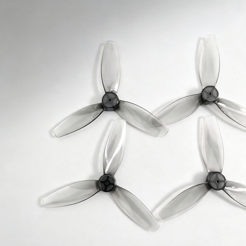 Zhongtian Model 1S Racing Dron - Fpv Drone Propeller 评论和价格