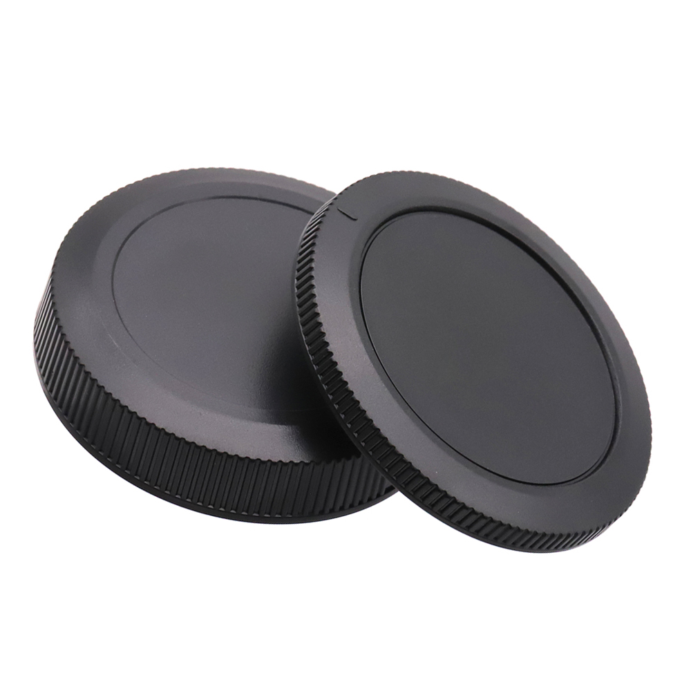 4PCS RF Mount Camera Body Cap  - Canon Camera Eos R8 评论和价格