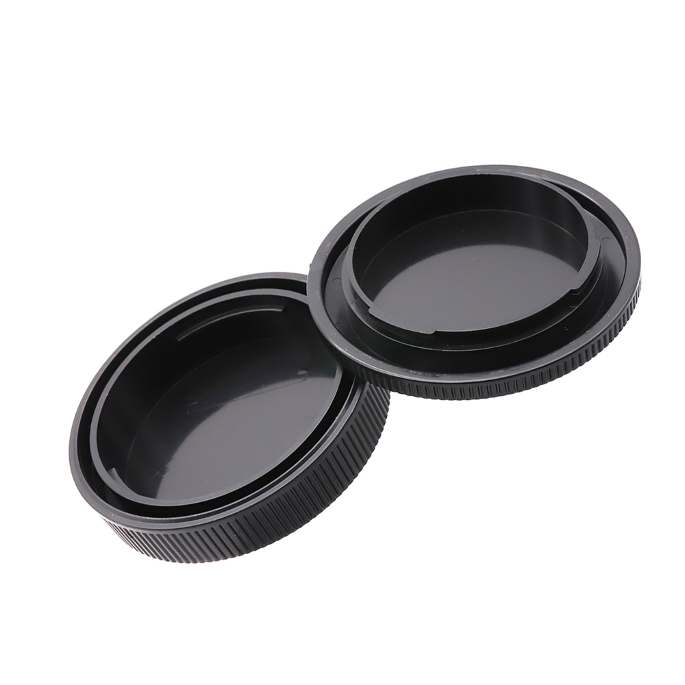 4PCS RF Mount Camera Body Cap  - Canon Camera Eos R8 评论和价格