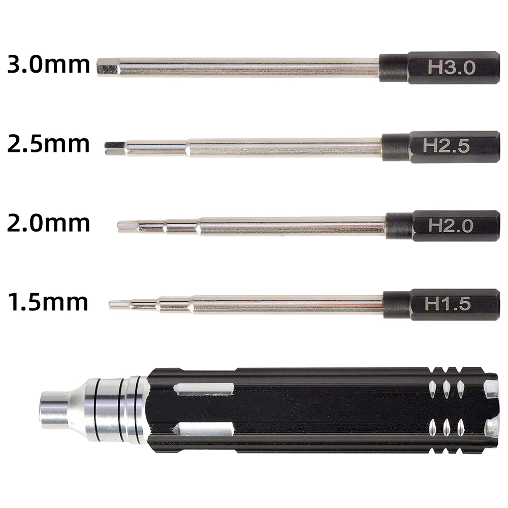 RC parts 4 in 1 1.5mm 2.0mm 2. - Fpv Drone Tool Kit 评论和价格