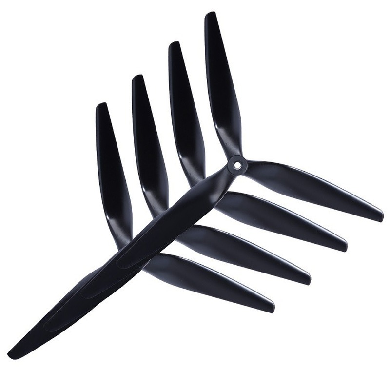 9Inch 3-Blade Propeller 9x5x3  - Fpv Drone Propeller 评论和价格
