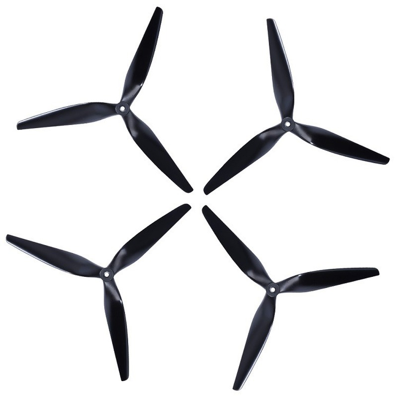 9Inch 3-Blade Propeller 9x5x3  - Fpv Drone Propeller 评论和价格