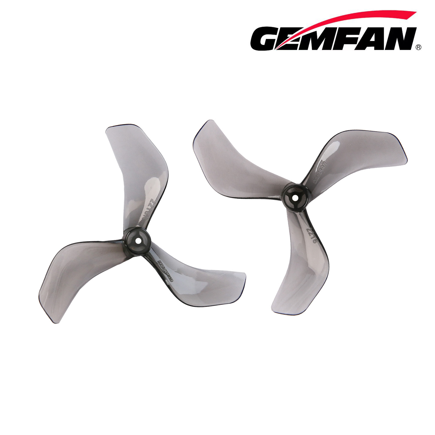 16PCS /8Pairs Gemfan 2216 3-Bl - Fpv Drone Propeller 评论和价格