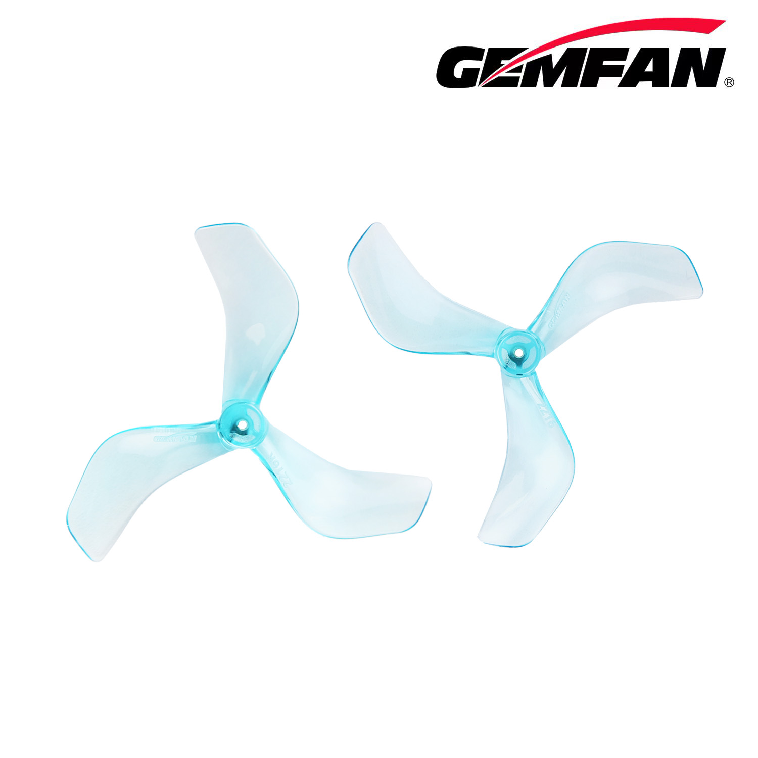 16PCS /8Pairs Gemfan 2216 3-Bl - Fpv Drone Propeller 评论和价格