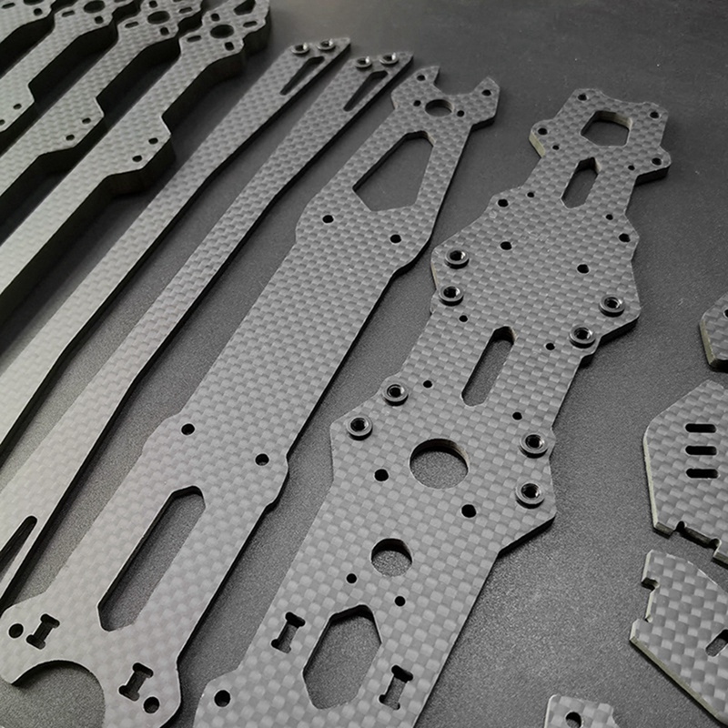 MARK4 V2FPV Drone Frame Kit Fi - Fpv Drone Tool Kit 评论和价格