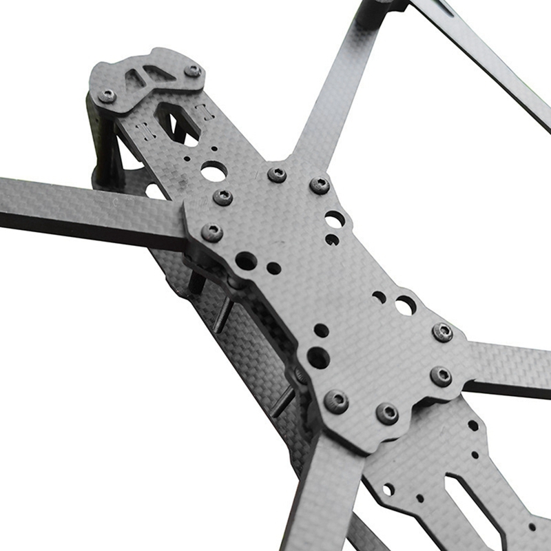 MARK4 V2FPV Drone Frame Kit Fi - Fpv Drone Tool Kit 评论和价格