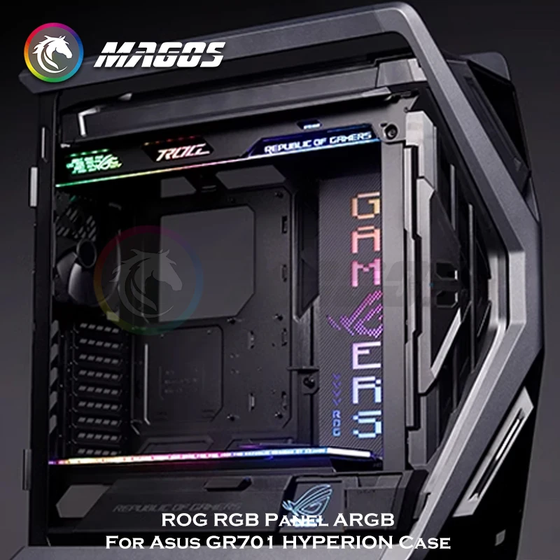 ROG RGB Panel ARGB For Asus GR - Holy Stone Drone Hs440 评论和价格