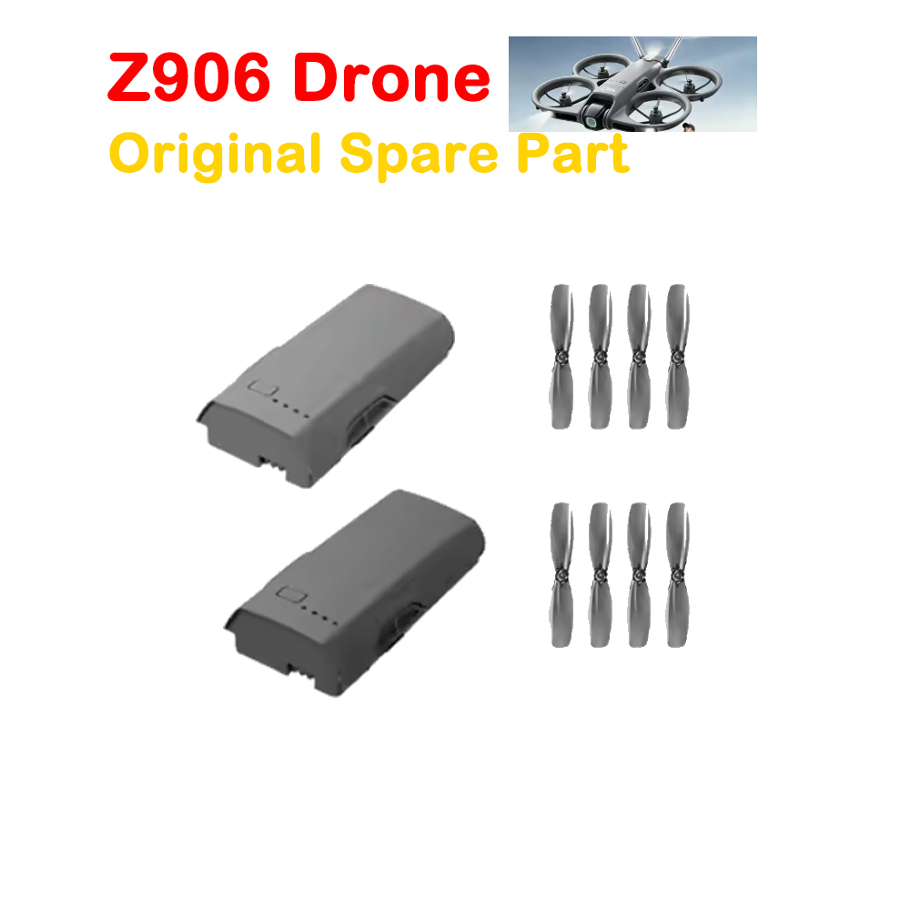 Mini Drone Z906 FPV Quadcopter - Fpv Drone Propeller 评论和价格