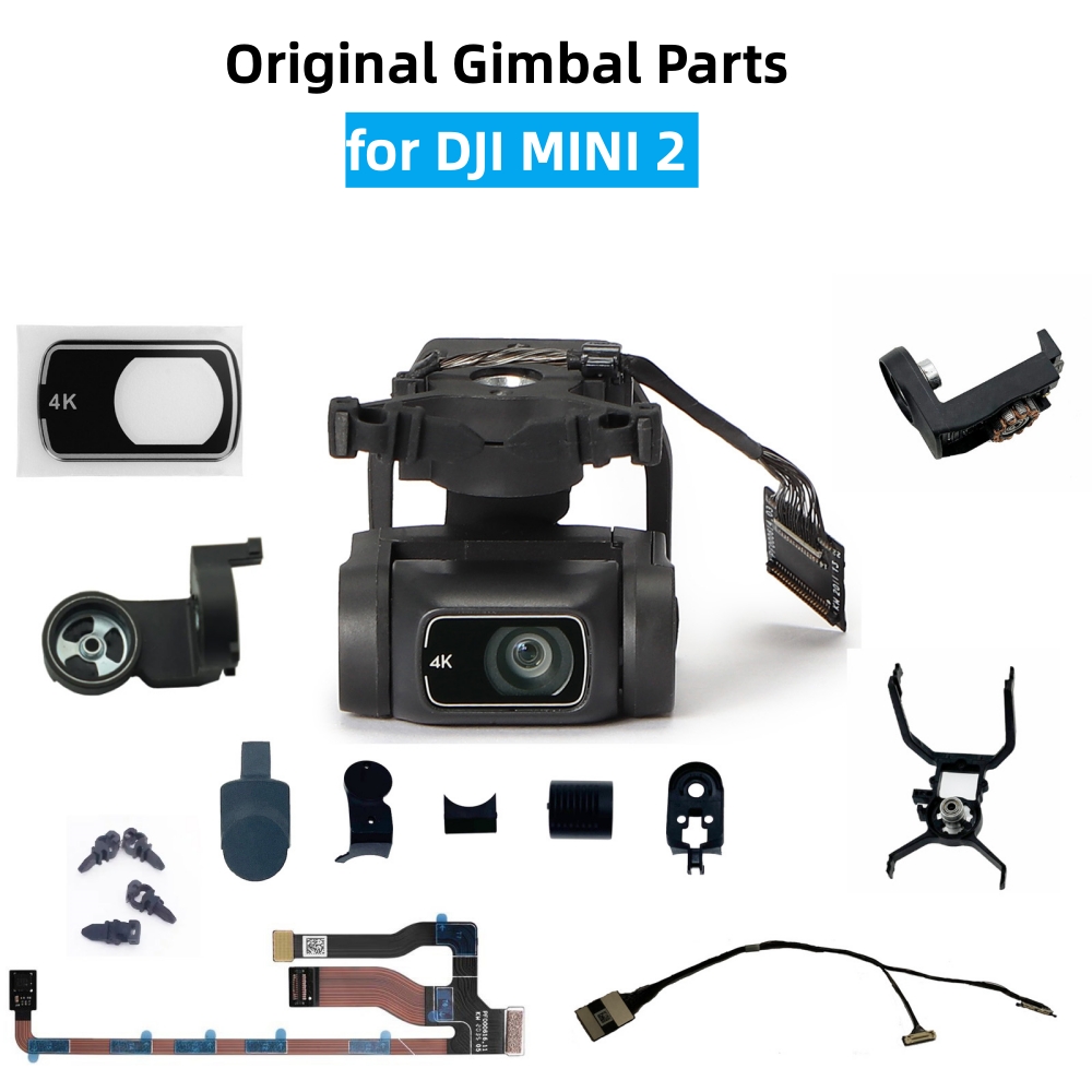 Original Gimbal Parts for DJI  - Dji Drone Mini 4 Pro 评论和价格