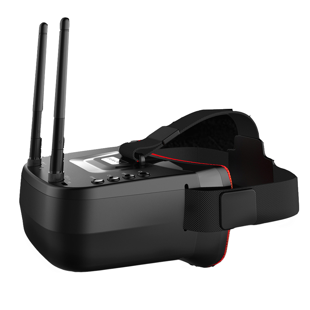 VR009 FPV Goggles 3.0 Inch 480 - Fpv Drone Goggles 评论和价格