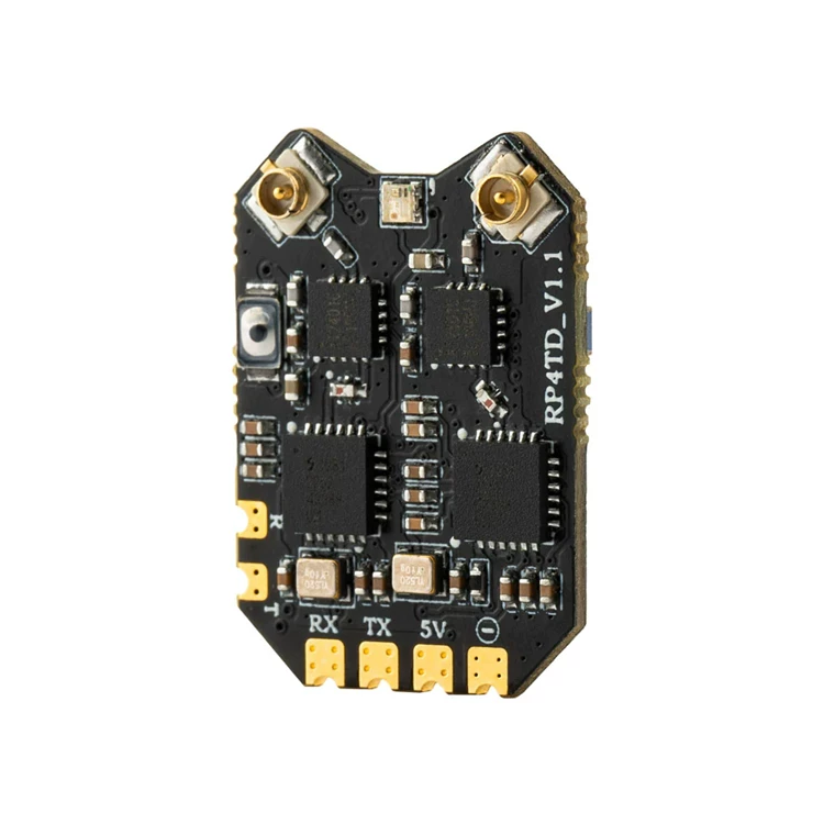 RadioMaster RP4TD ExpressLRS 2 - Fpv Drone Tool Kit 评论和价格