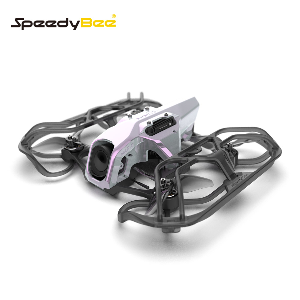 SpeedyBee Mario Mini25 PW /Mar - Fpv Drone Tool Kit 评论和价格